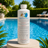 Aqua Pool Guard - Water Conditioner that keeps bugs away from Pool