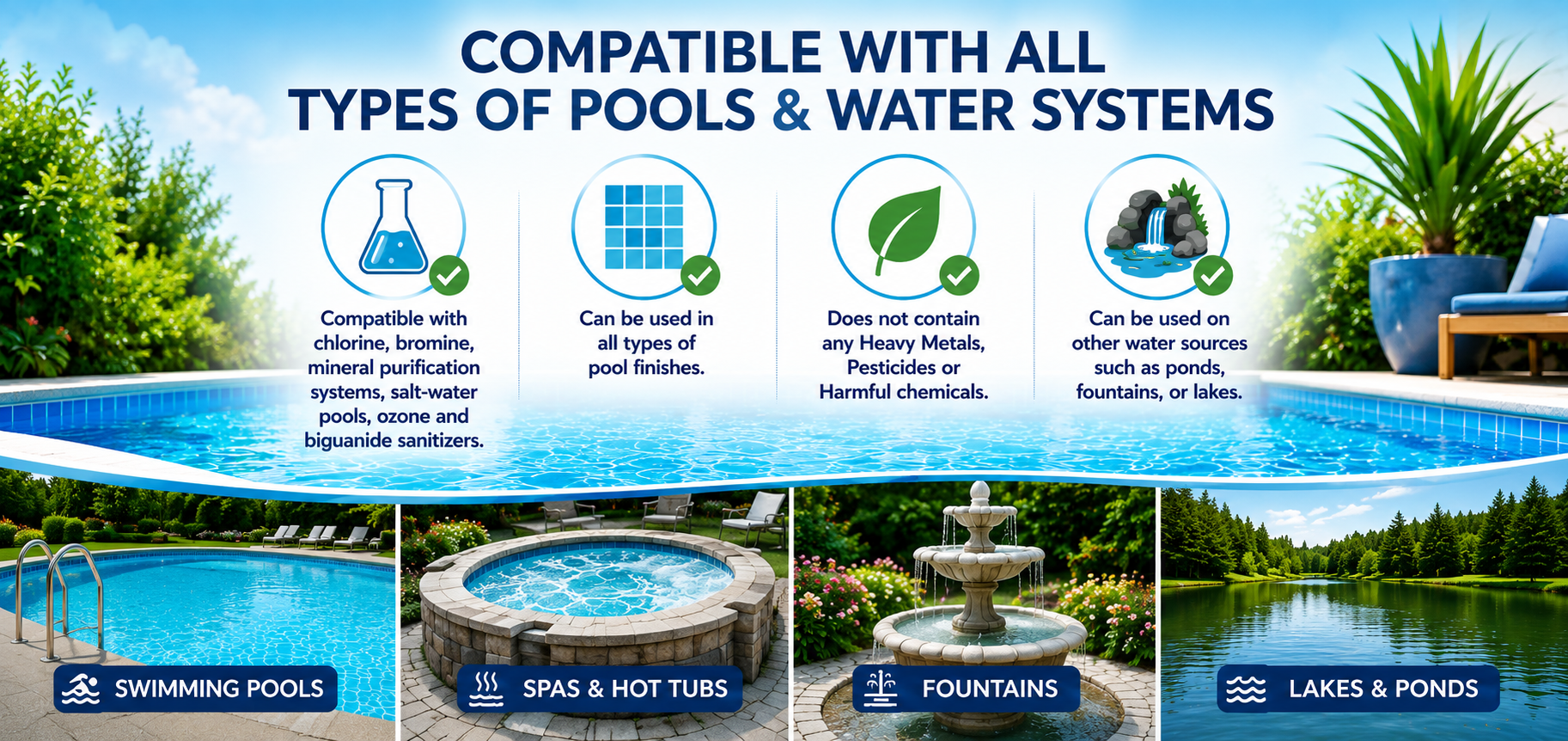 Aqua Pool Guard slideshow image